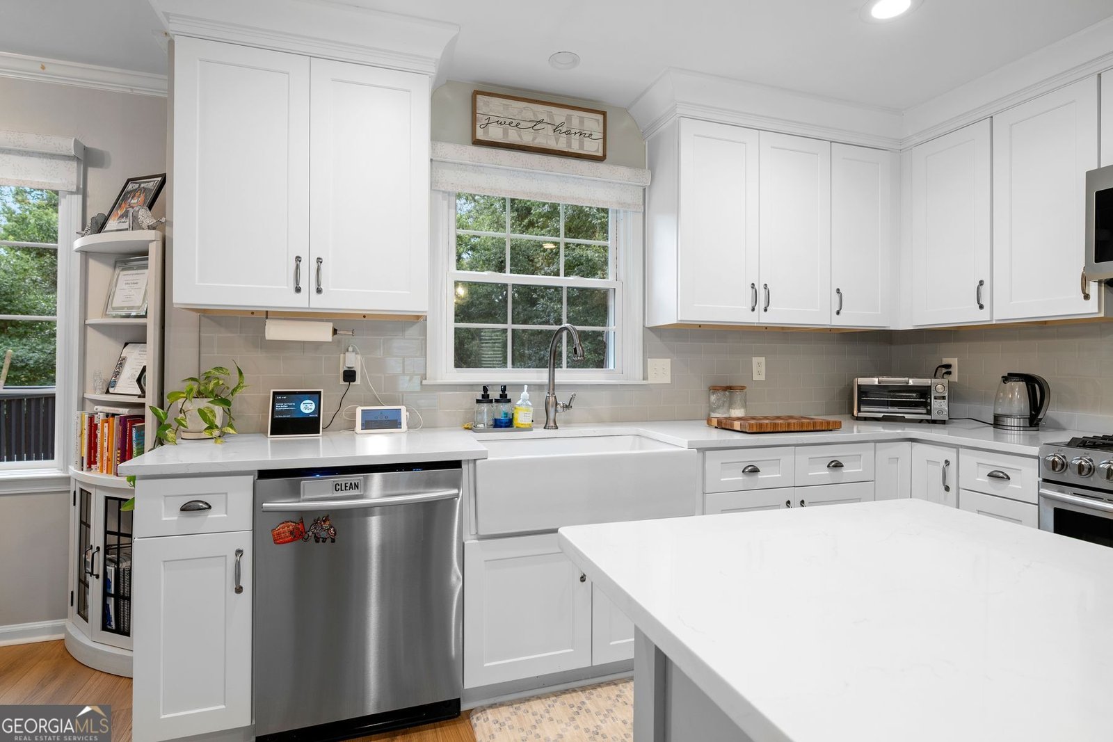3181 Branford Court Marietta - Photo 18