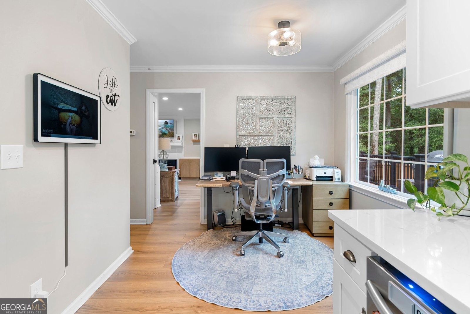 3181 Branford Court Marietta - Photo 19