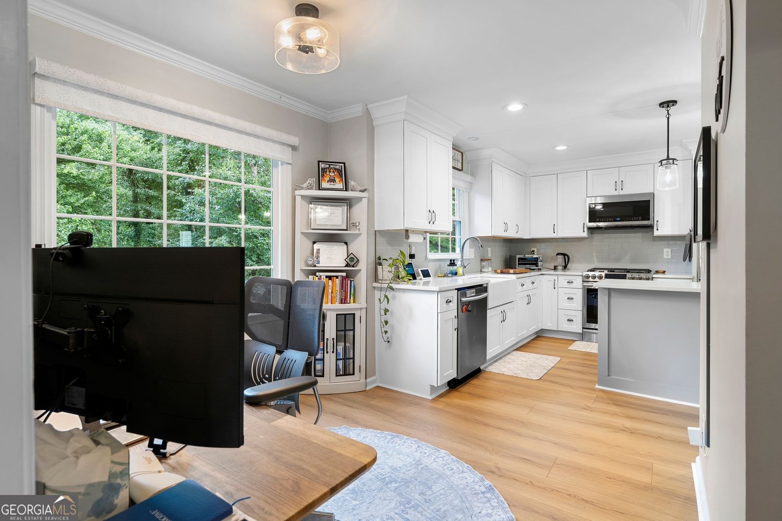 3181 Branford Court Marietta - Photo 20