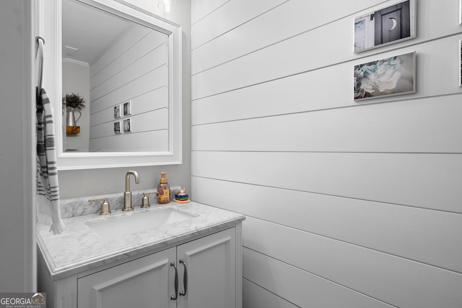 3181 Branford Court Marietta - Photo 21
