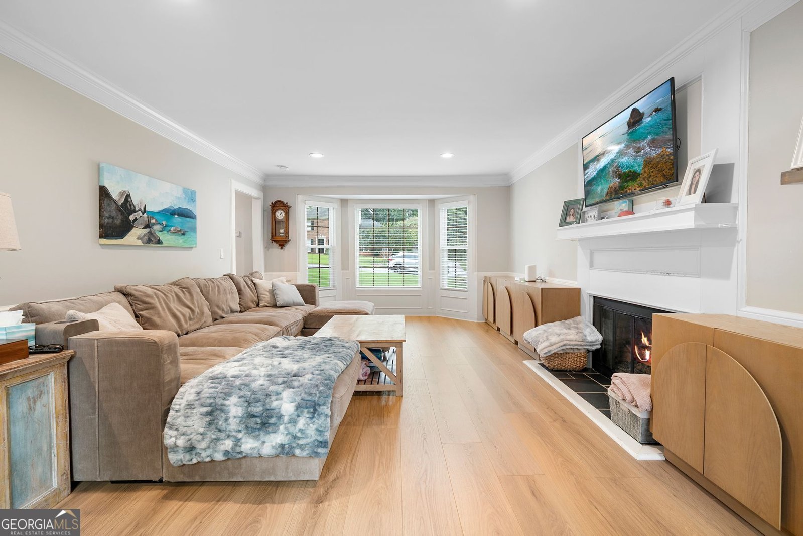 3181 Branford Court Marietta - Photo 23