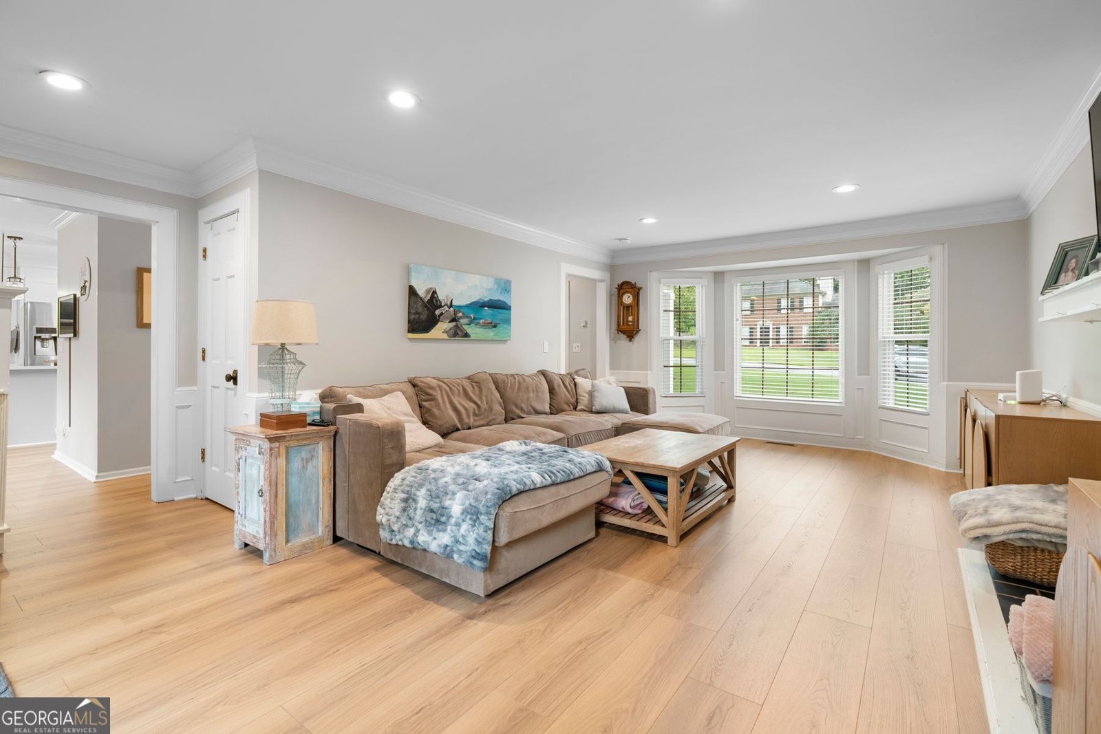 3181 Branford Court Marietta - Photo 24