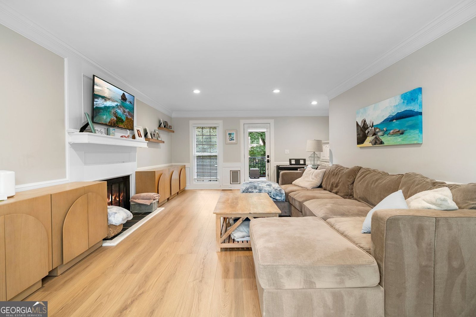 3181 Branford Court Marietta - Photo 25