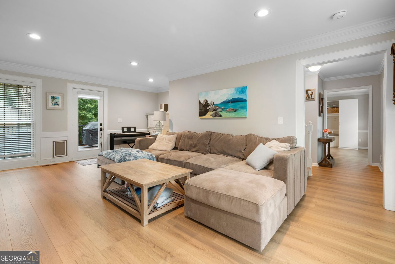 3181 Branford Court Marietta - Photo 26