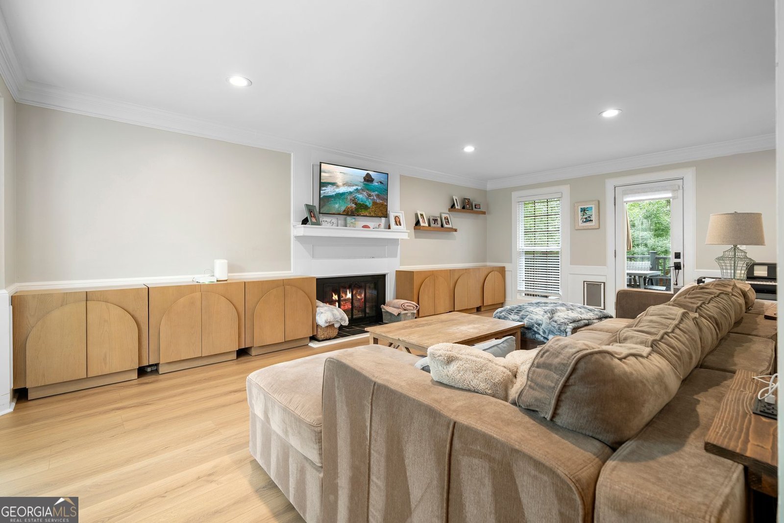 3181 Branford Court Marietta - Photo 27