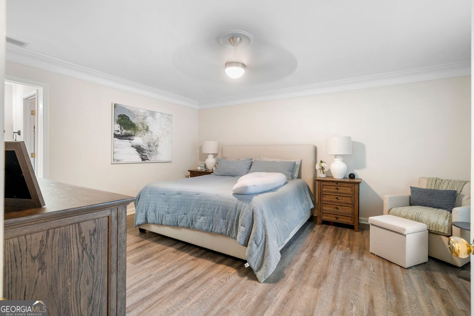 3181 Branford Court Marietta - Photo 28