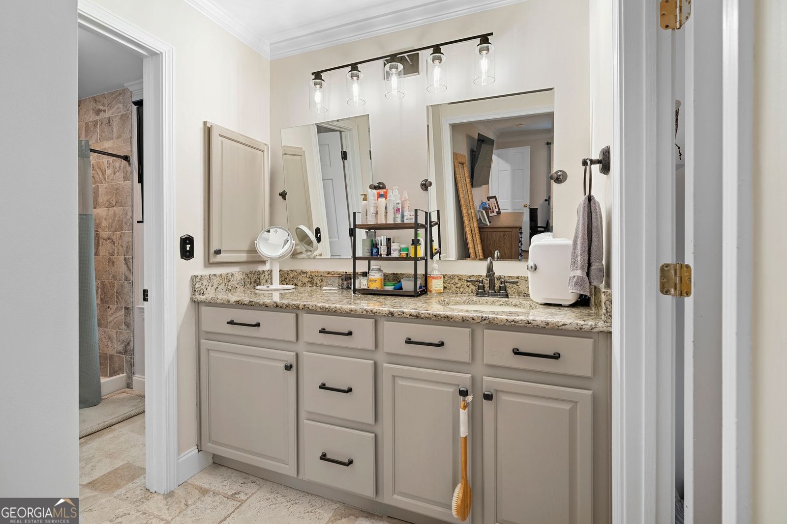 3181 Branford Court Marietta - Photo 31