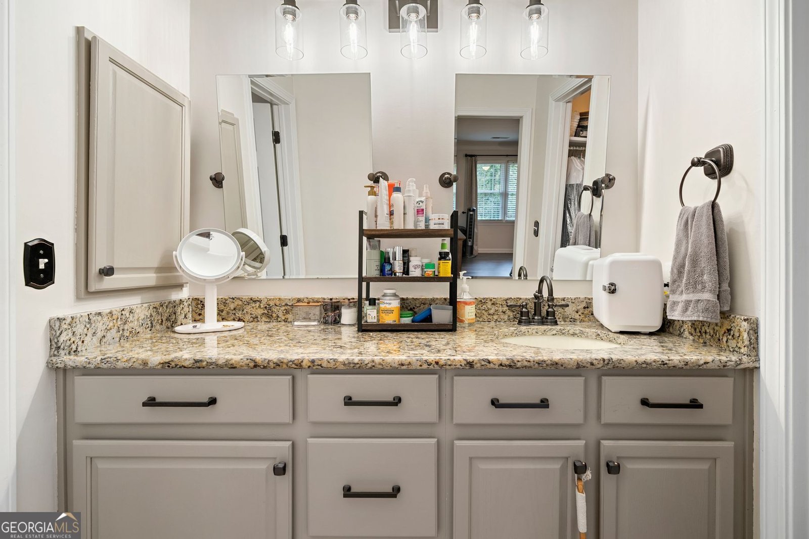 3181 Branford Court Marietta - Photo 32