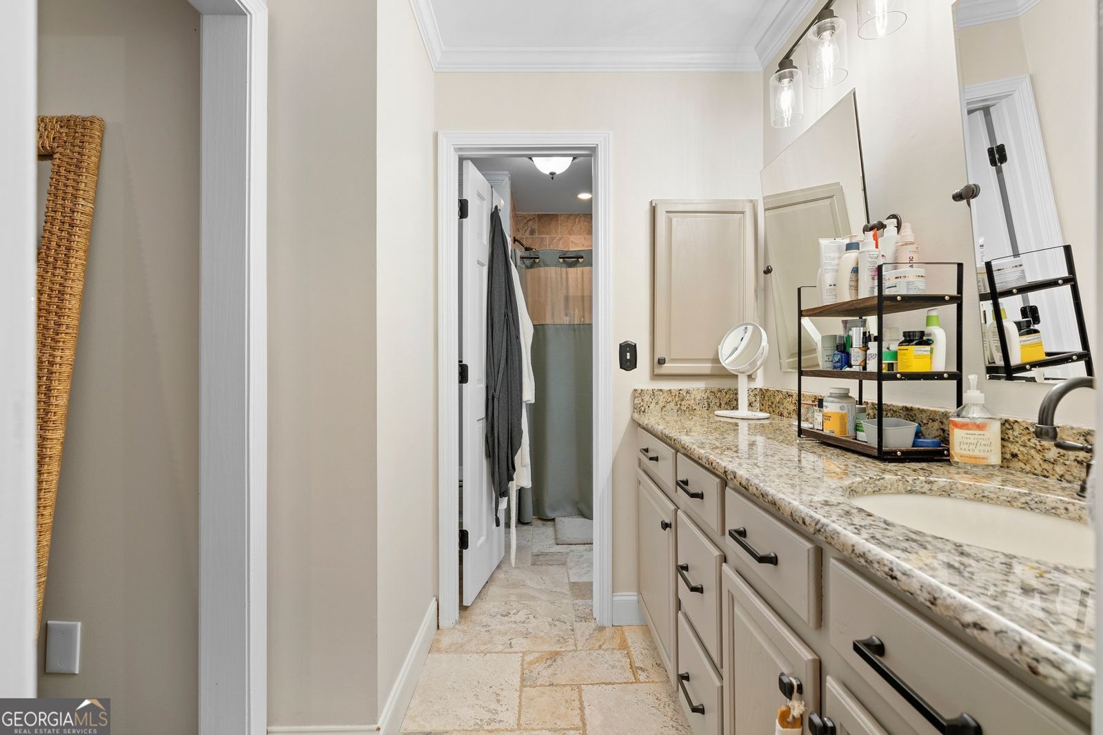 3181 Branford Court Marietta - Photo 33