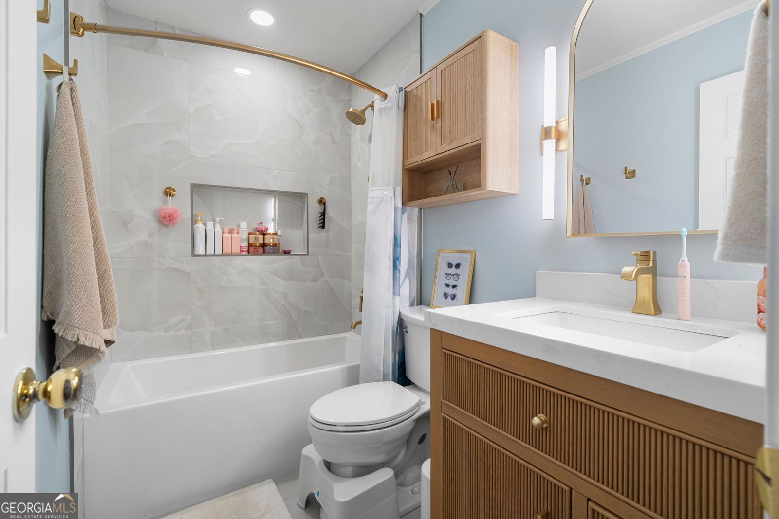 3181 Branford Court Marietta - Photo 40