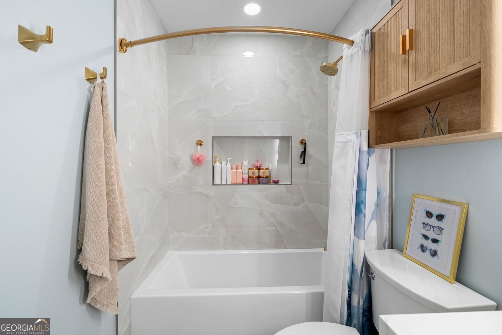 3181 Branford Court Marietta - Photo 41