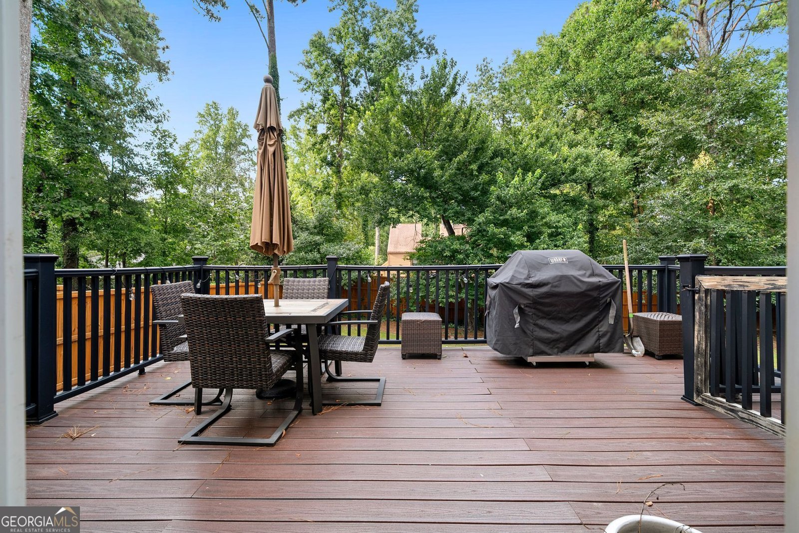 3181 Branford Court Marietta - Photo 42
