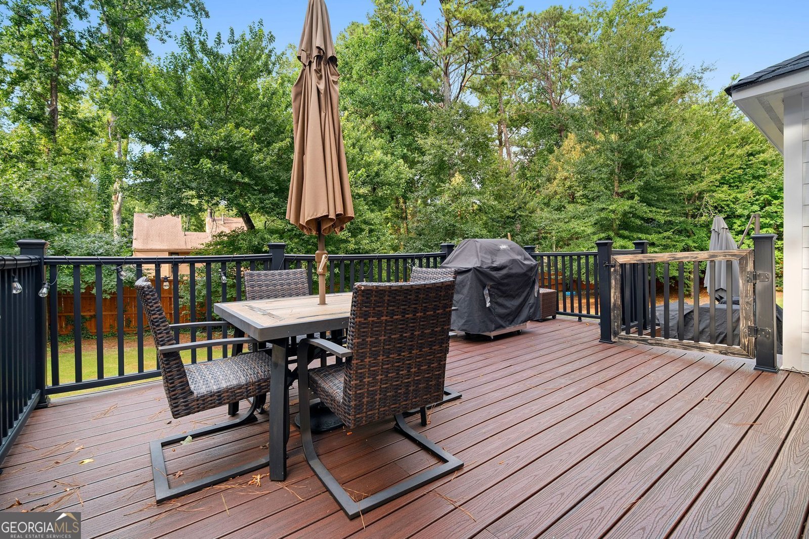3181 Branford Court Marietta - Photo 43