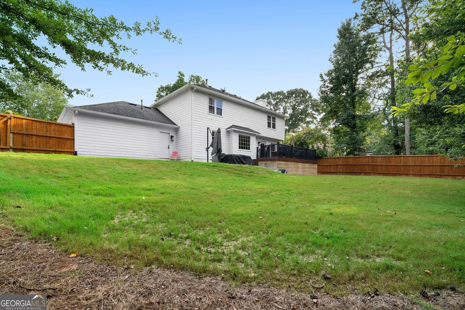 3181 Branford Court Marietta - Photo 47