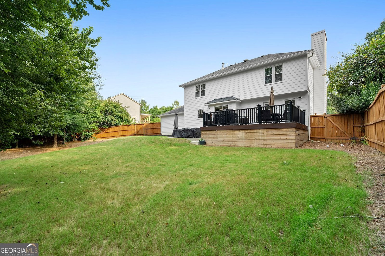 3181 Branford Court Marietta - Photo 49