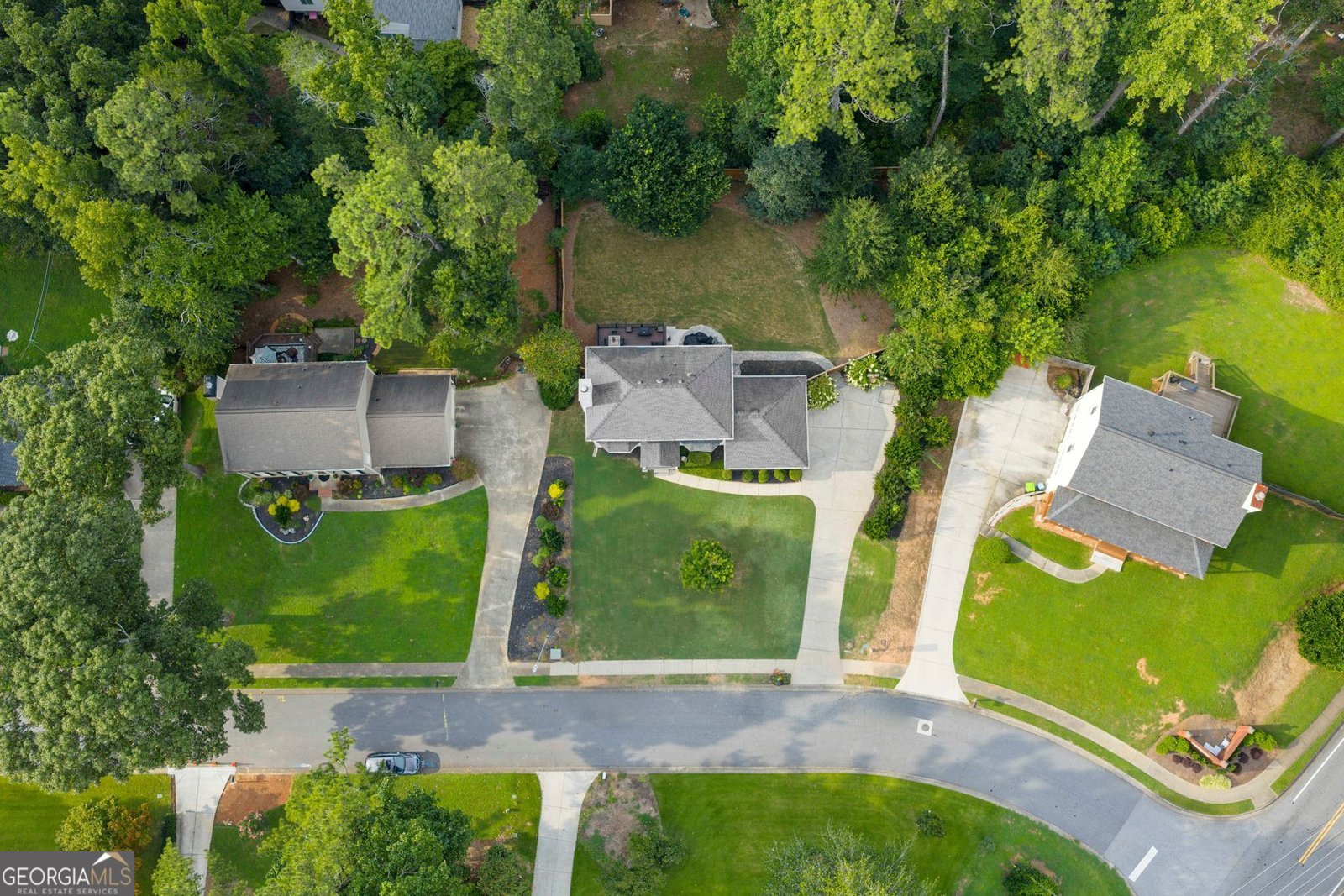 3181 Branford Court Marietta - Photo 6