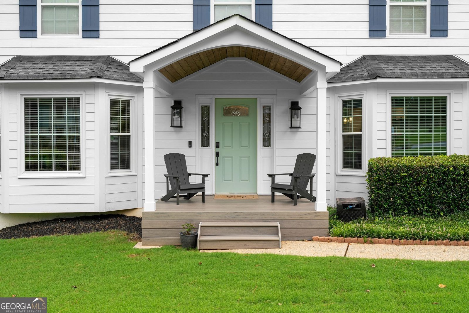 3181 Branford Court Marietta - Photo 7