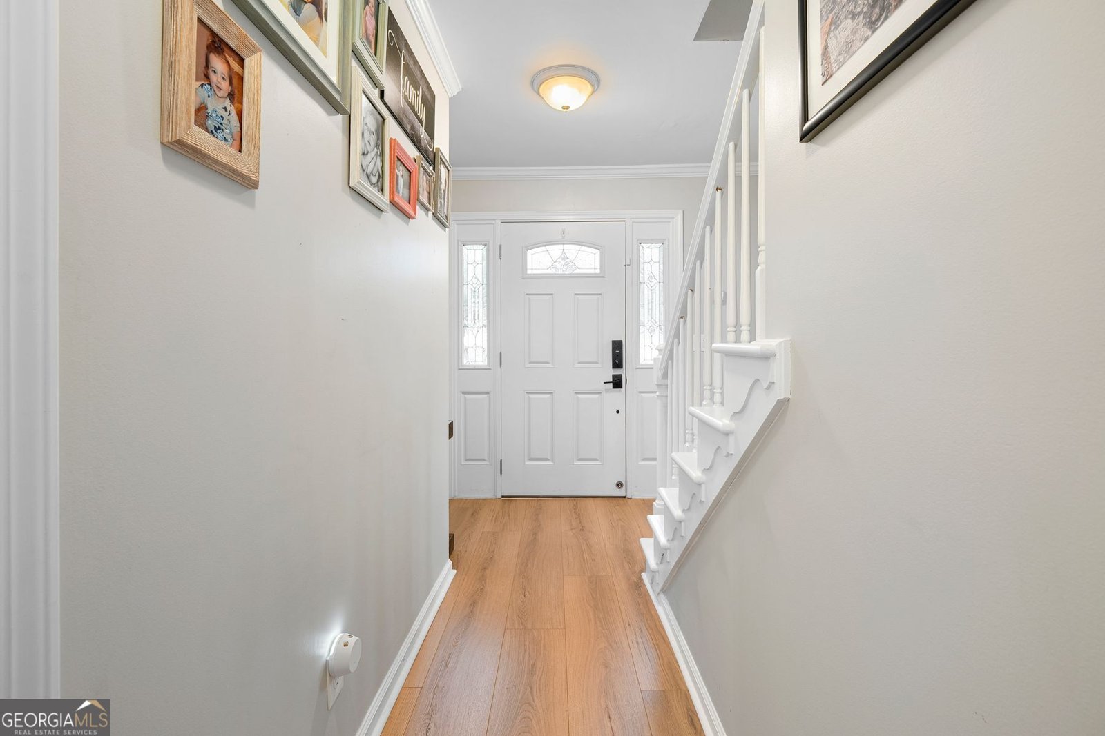 3181 Branford Court Marietta - Photo 8
