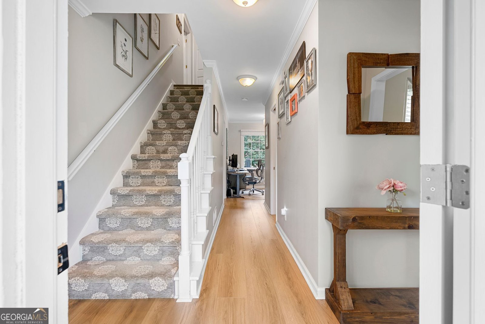3181 Branford Court Marietta - Photo 9