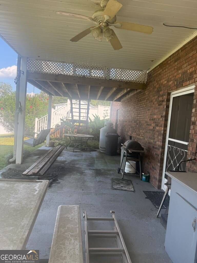 263 Cove Drive Abbeville - Photo 14