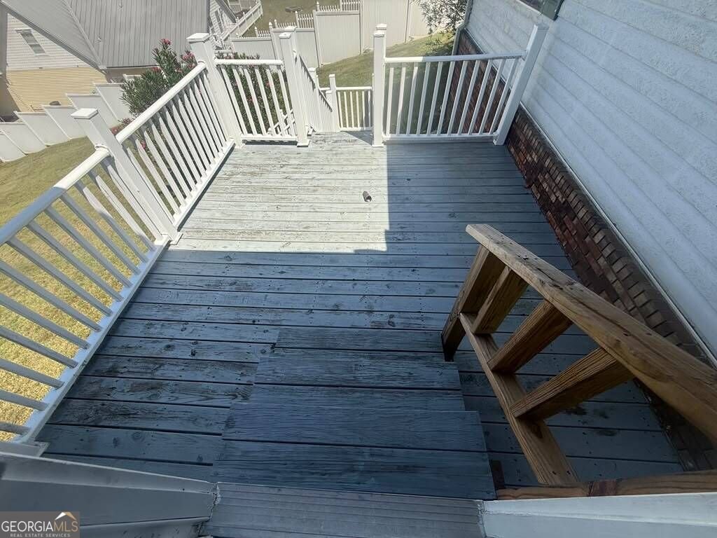 263 Cove Drive Abbeville - Photo 15