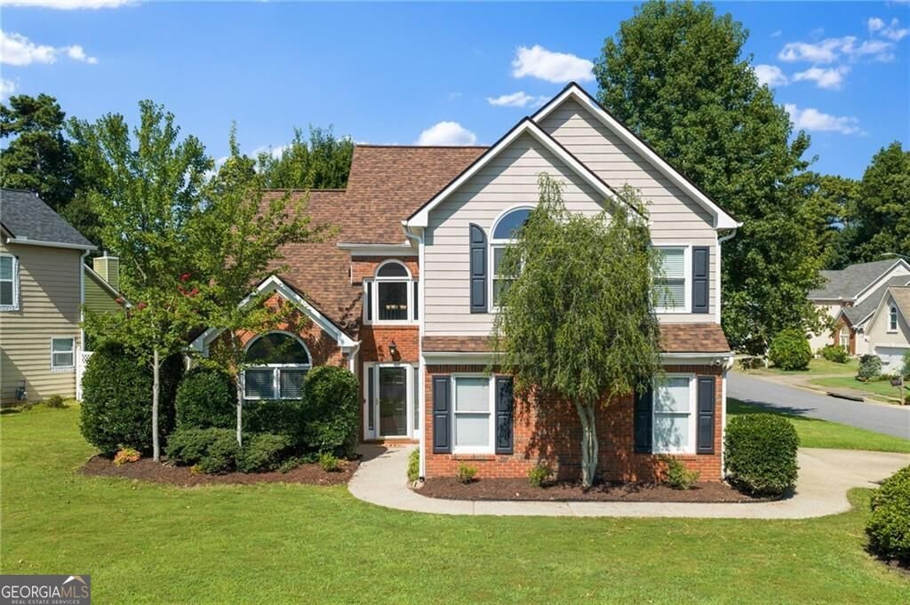 1005 Brentmoor Lane Kennesaw - main photo
