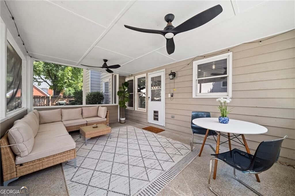 1005 Brentmoor Lane Kennesaw - Photo 12
