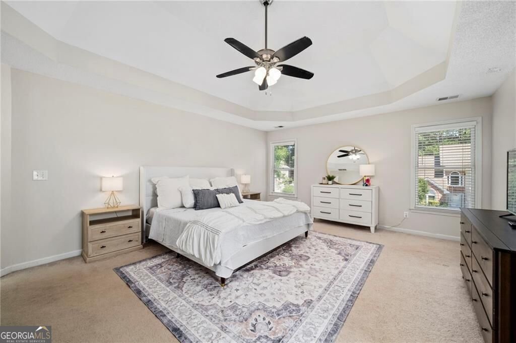 1005 Brentmoor Lane Kennesaw - Photo 13