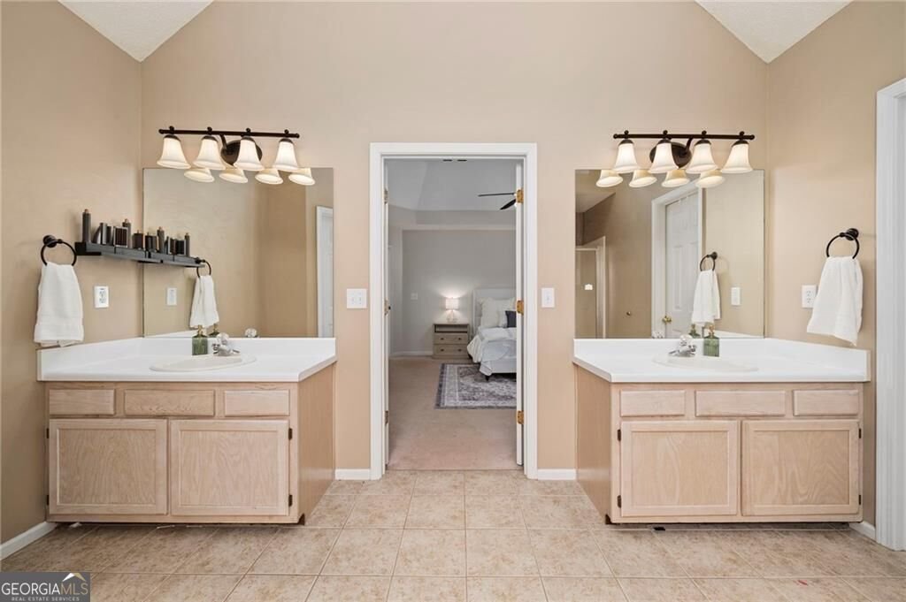 1005 Brentmoor Lane Kennesaw - Photo 14
