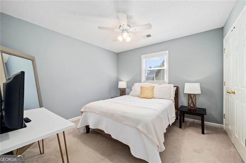 1005 Brentmoor Lane Kennesaw - Photo 16