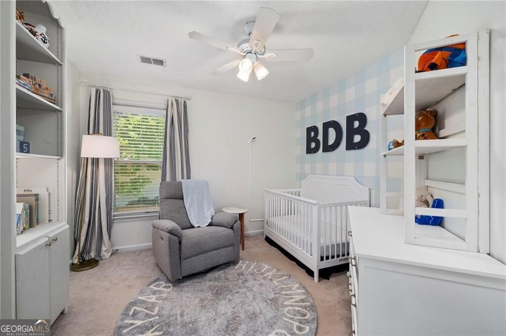 1005 Brentmoor Lane Kennesaw - Photo 17