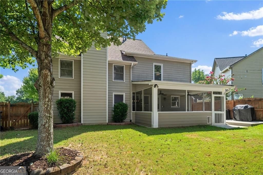 1005 Brentmoor Lane Kennesaw - Photo 19