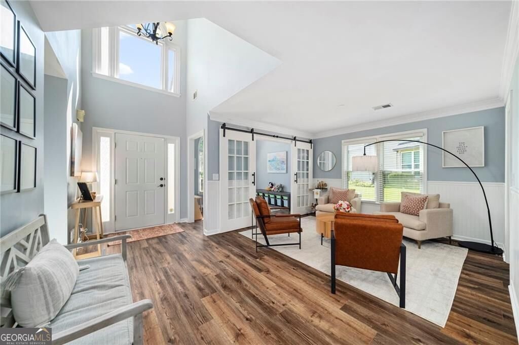 1005 Brentmoor Lane Kennesaw - Photo 21