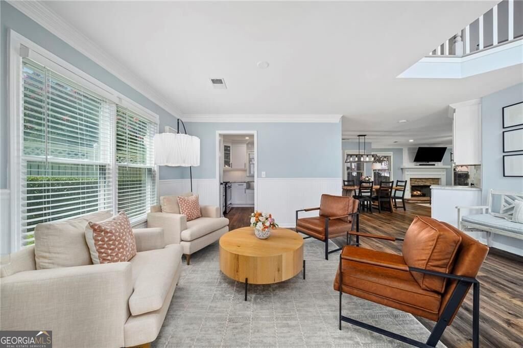 1005 Brentmoor Lane Kennesaw - Photo 22