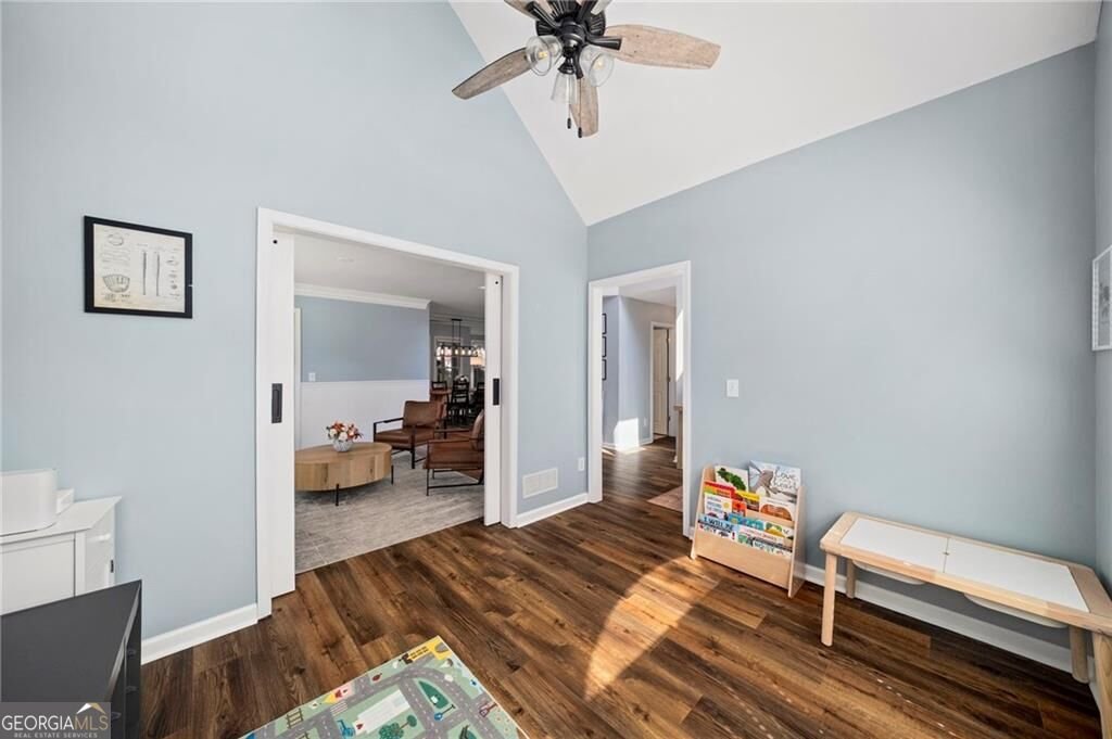 1005 Brentmoor Lane Kennesaw - Photo 23