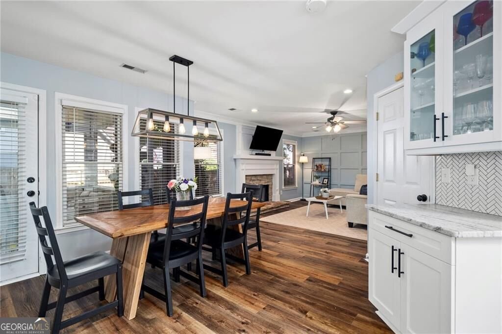 1005 Brentmoor Lane Kennesaw - Photo 24