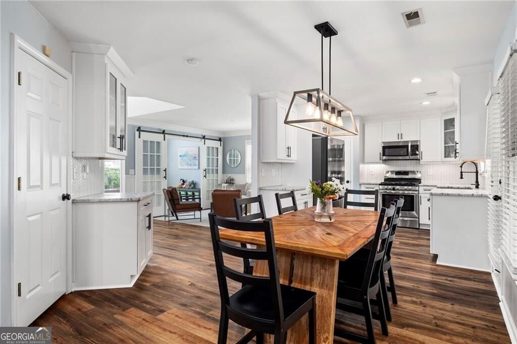 1005 Brentmoor Lane Kennesaw - Photo 25