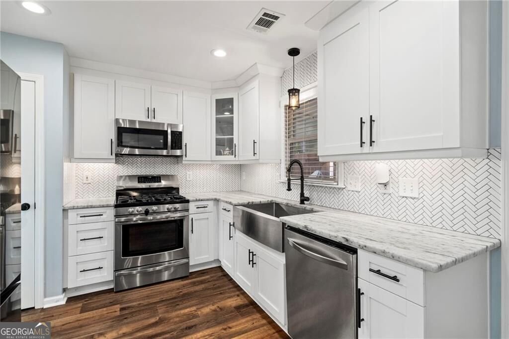 1005 Brentmoor Lane Kennesaw - Photo 26