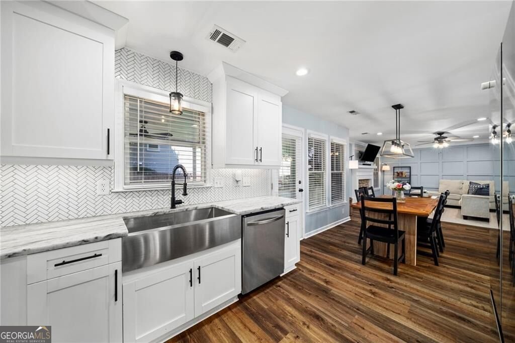 1005 Brentmoor Lane Kennesaw - Photo 27