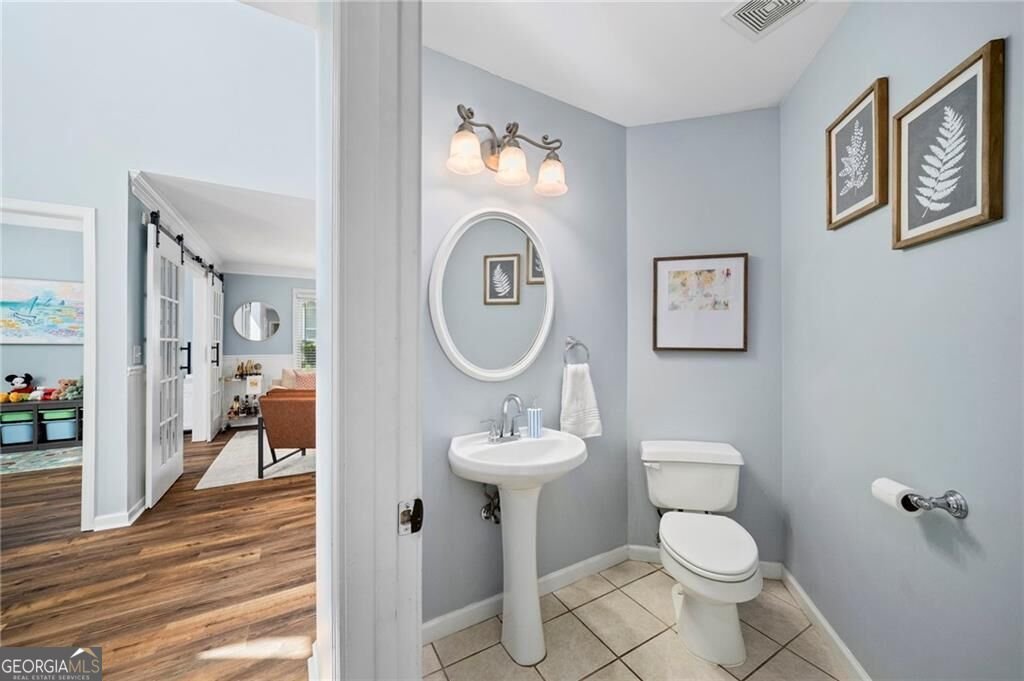 1005 Brentmoor Lane Kennesaw - Photo 31