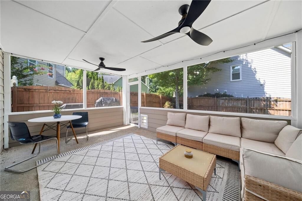 1005 Brentmoor Lane Kennesaw - Photo 33