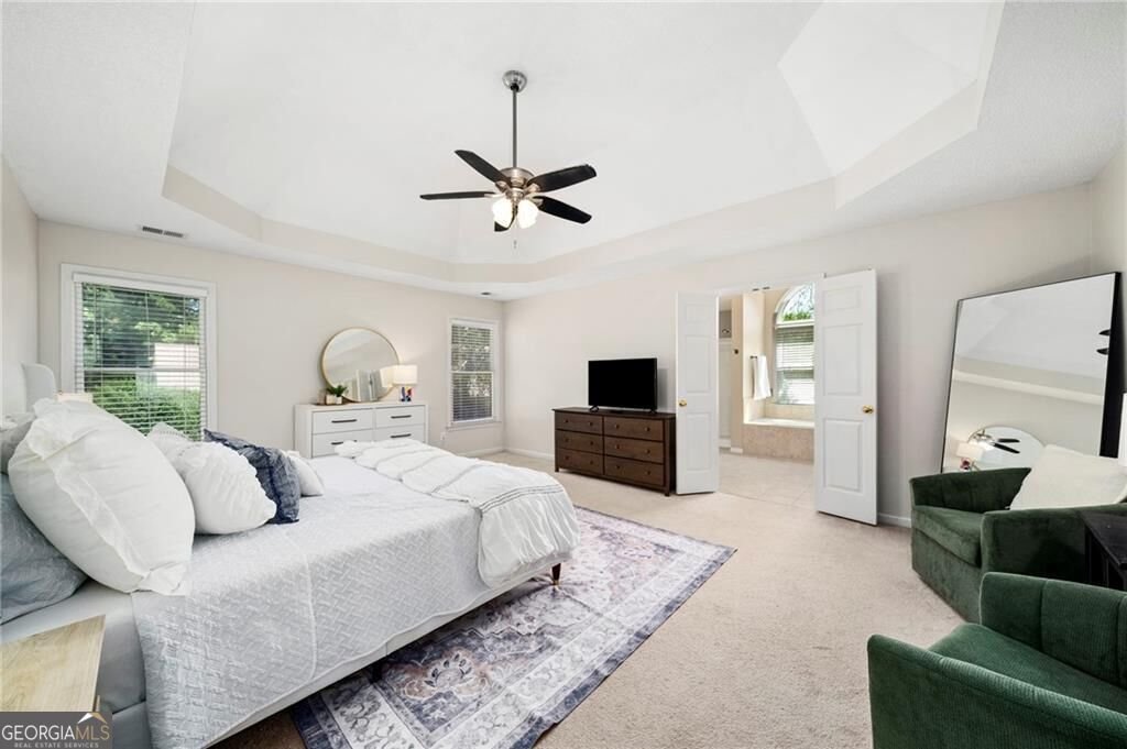 1005 Brentmoor Lane Kennesaw - Photo 35