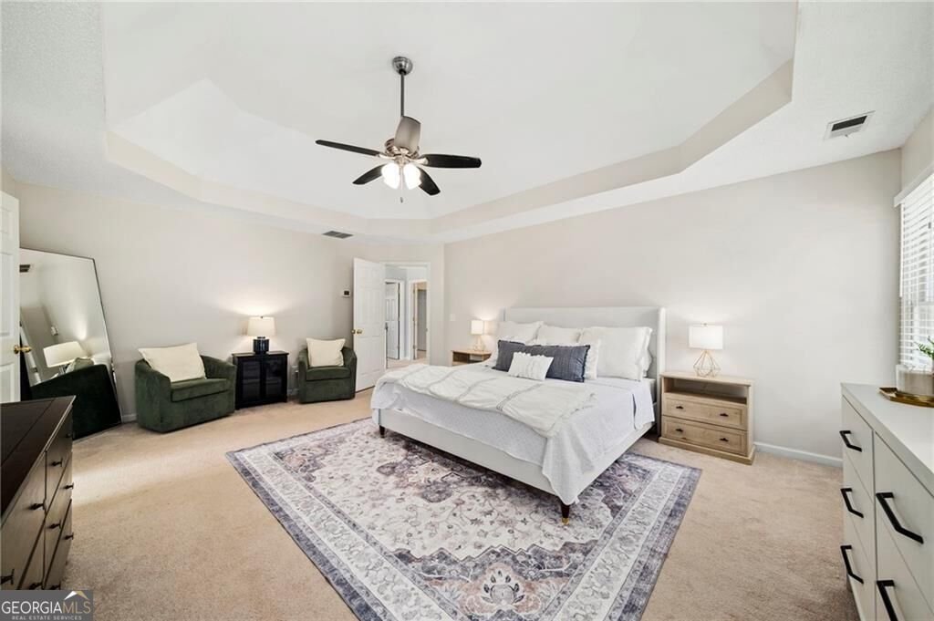 1005 Brentmoor Lane Kennesaw - Photo 36