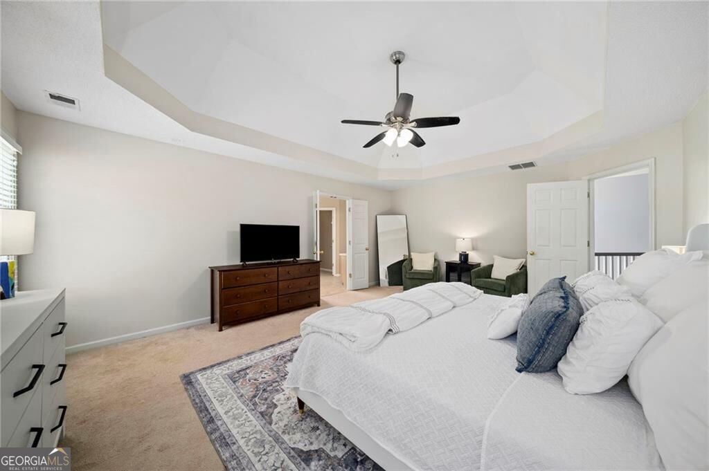 1005 Brentmoor Lane Kennesaw - Photo 37