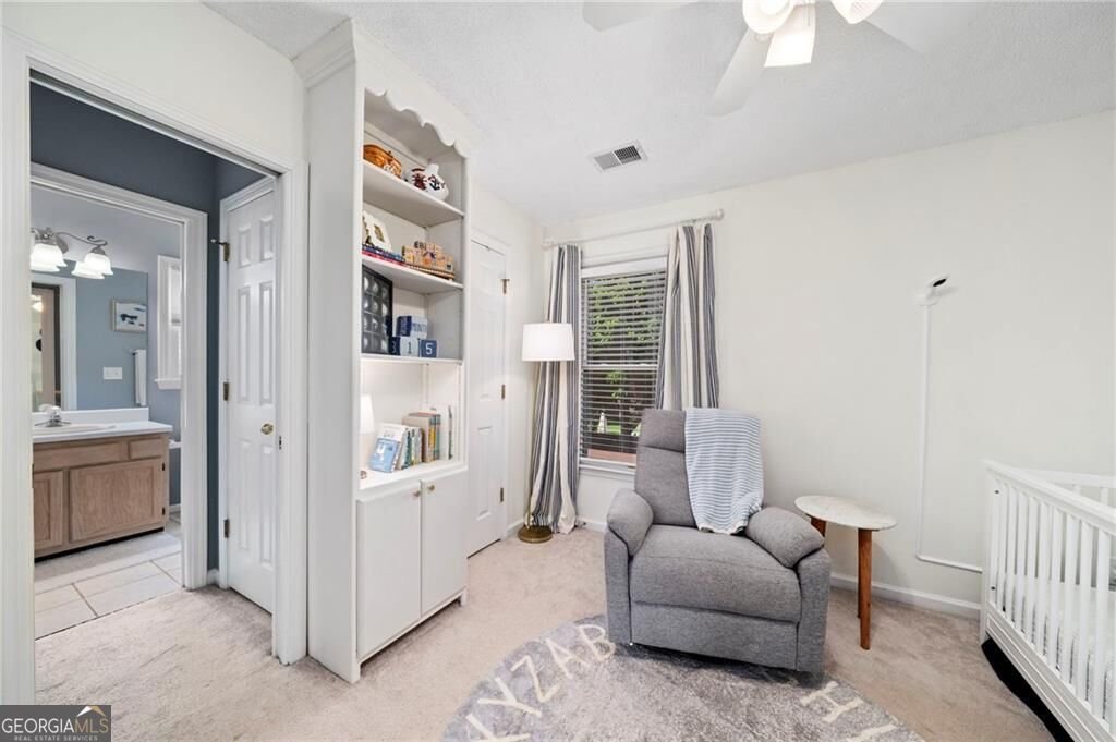 1005 Brentmoor Lane Kennesaw - Photo 39