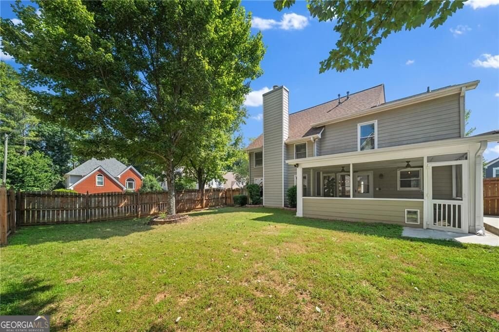 1005 Brentmoor Lane Kennesaw - Photo 43