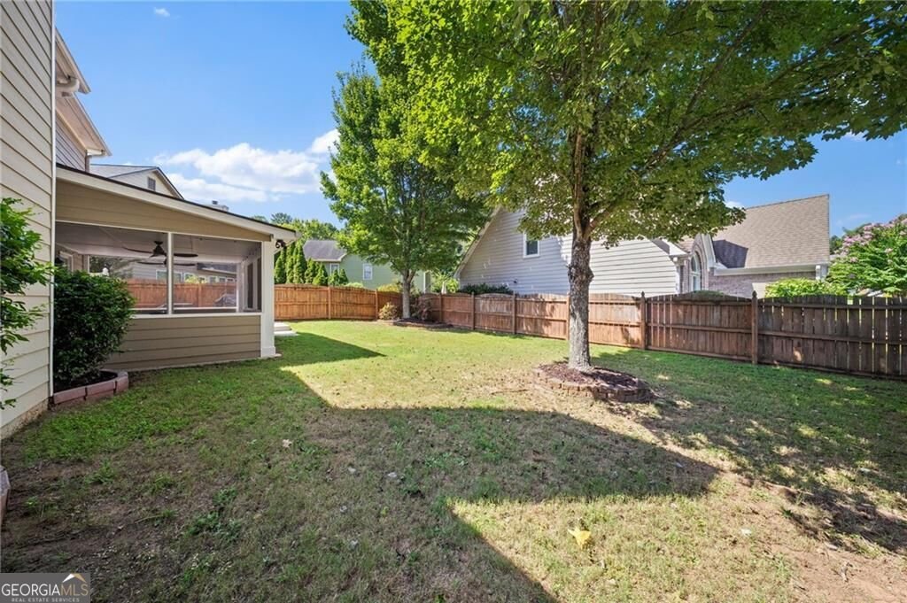1005 Brentmoor Lane Kennesaw - Photo 44