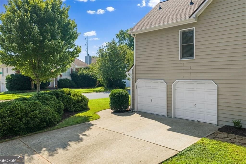 1005 Brentmoor Lane Kennesaw - Photo 45