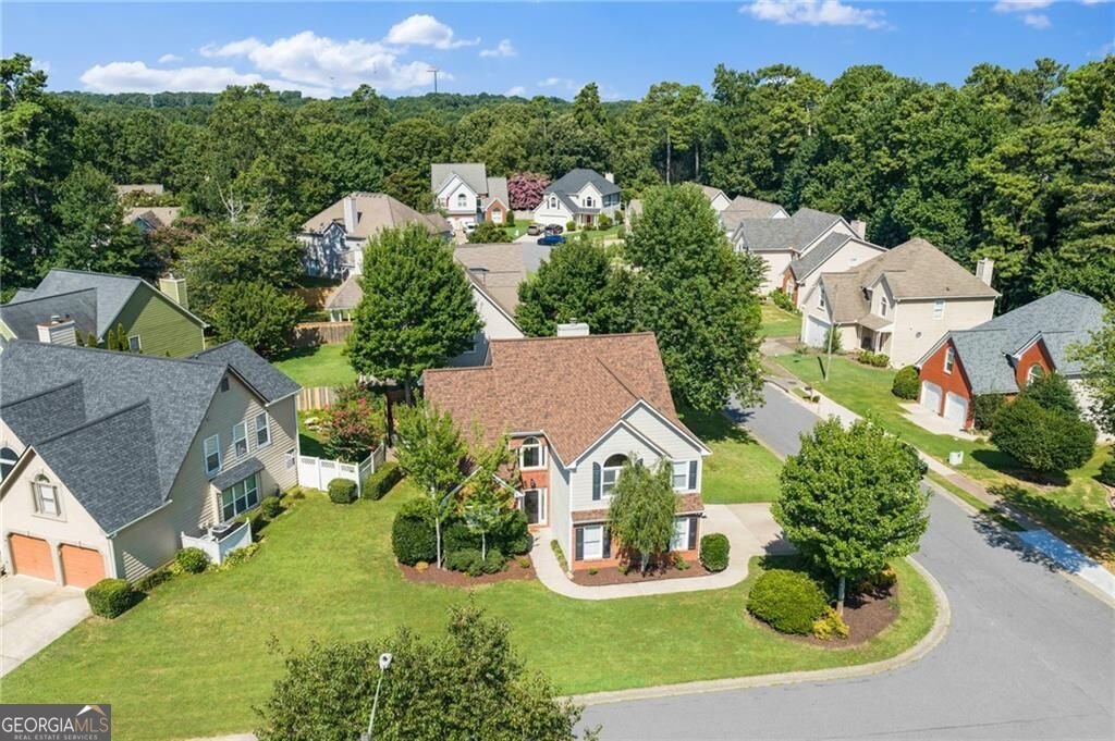 1005 Brentmoor Lane Kennesaw - Photo 46