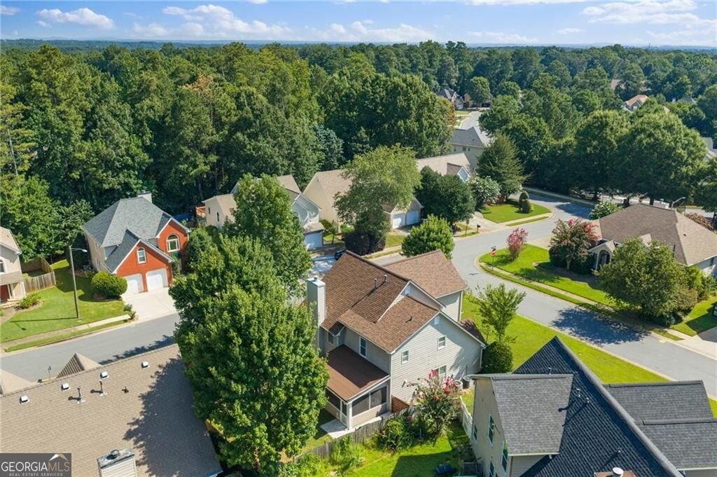 1005 Brentmoor Lane Kennesaw - Photo 47